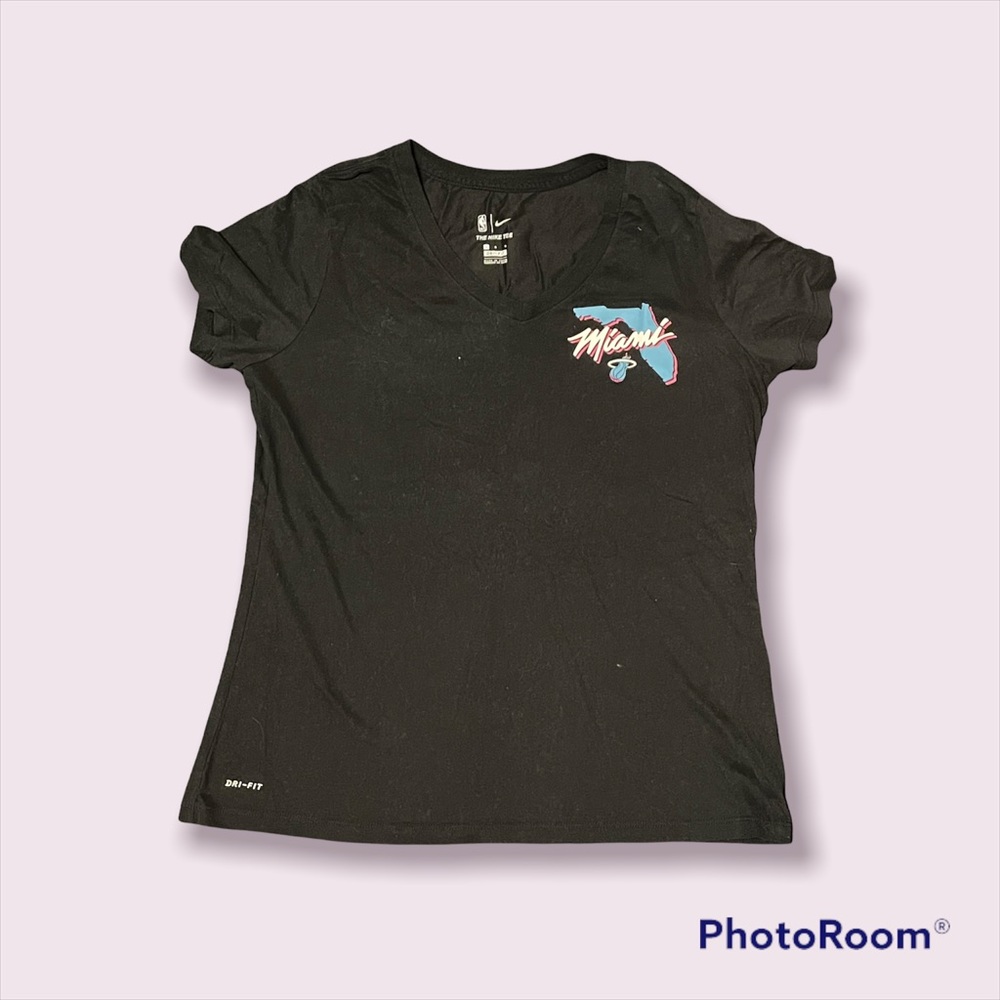 Miami Heat T shirt